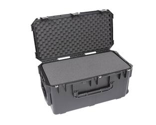 SKB - iSeries 2914-15 - Waterdichte Koffer - Zwart - Plukschuim