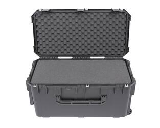 SKB - iSeries 2914-15 - Waterdichte Koffer - Zwart - Plukschuim