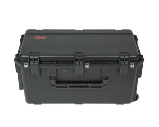 SKB - iSeries 2914-15 - Waterdichte Koffer - Zwart - Plukschuim