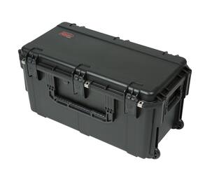SKB - iSeries 2914-15 - Waterdichte Koffer - Zwart - Plukschuim