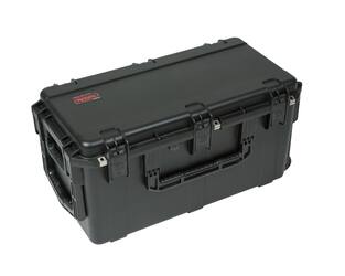 SKB - iSeries 2914-15 - Waterdichte Koffer - Zwart - Plukschuim