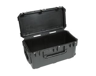 SKB - iSeries 3i-2914-15 - Waterdichte Koffer - Zwart - Leeg