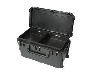 SKB - iSeries 3i-2914-15 - Waterdichte Koffer - Zwart - Trays