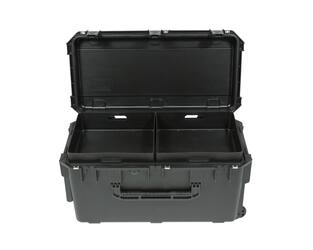 SKB - iSeries 3i-2914-15 - Waterdichte Koffer - Zwart - Trays