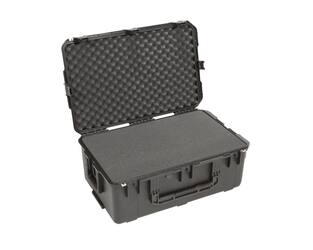 SKB - iSeries 2918-10 - Waterdichte Koffer - Zwart - Plukschuim