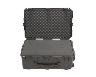 SKB - iSeries 2918-10 - Waterdichte Koffer - Zwart - Plukschuim