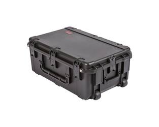 SKB - iSeries 2918-10 - Waterdichte Koffer - Zwart - Leeg