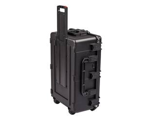 SKB - iSeries 2918-10 - Waterdichte Koffer - Zwart - Leeg