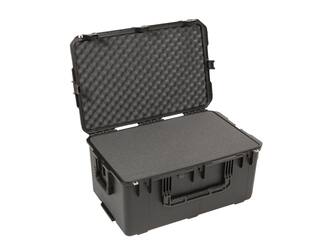 SKB - iSeries 2918-14 - Waterdichte Koffer - Zwart - Plukschuim