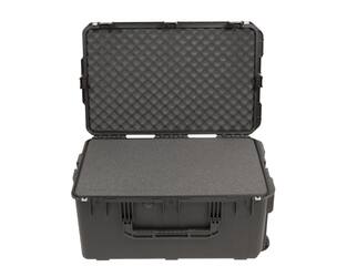 SKB - iSeries 2918-14 - Waterdichte Koffer - Zwart - Plukschuim