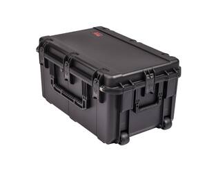 SKB - iSeries 2918-14 - Waterdichte Koffer - Zwart - Plukschuim