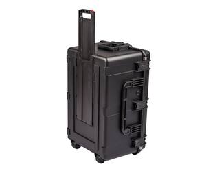 SKB - iSeries 2918-14 - Waterdichte Koffer - Zwart - Plukschuim