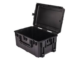 SKB - iSeries 2918-14 - Waterdichte Koffer - Zwart - Leeg