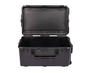 SKB - iSeries 2918-14 - Waterdichte Koffer - Zwart - Leeg