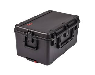 SKB - iSeries 2918-14 - Waterdichte Koffer - Zwart - Leeg