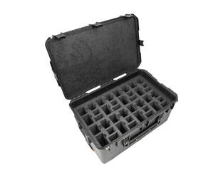 SKB - iSeries - Motorola APX8000 8-Pack Radio Koffer