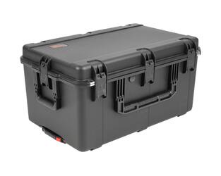 SKB - iSeries - Motorola APX8000 8-Pack Radio Koffer