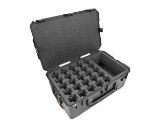 SKB - iSeries - Motorola APX8000 25-Pack Radio Koffer
