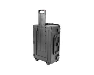 SKB - iSeries - Motorola APX8000 25-Pack Radio Koffer