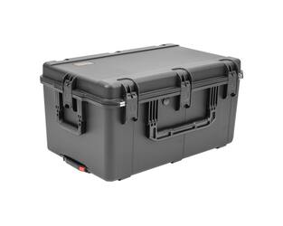 SKB - iSeries - Zes Laptops & Twee Accessoirevakken Koffer