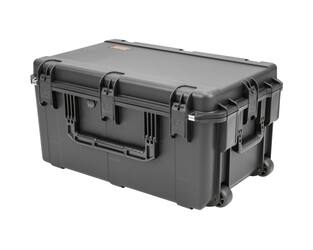 SKB - iSeries - Zes Laptops & Twee Accessoirevakken Koffer