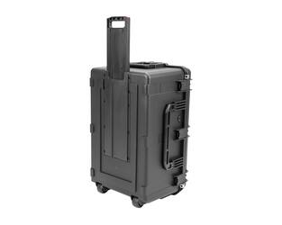 SKB - iSeries - Zes Laptops & Twee Accessoirevakken Koffer
