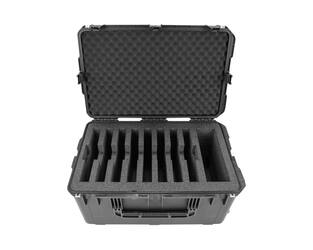 SKB - iSeries - Acht Laptops & Eén Accessoirevak Koffer