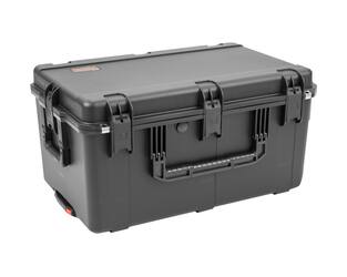 SKB - iSeries - Acht Laptops & Eén Accessoirevak Koffer