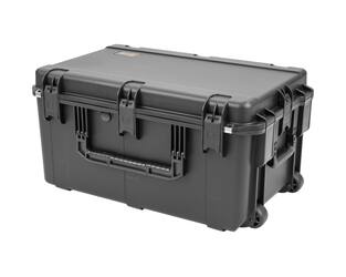 SKB - iSeries - Acht Laptops & Eén Accessoirevak Koffer