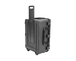 SKB - iSeries - Acht Laptops & Eén Accessoirevak Koffer