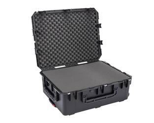 SKB - iSeries 2922-10 - Waterdichte Koffer - Zwart - Plukschuim