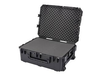 SKB - iSeries 2922-10 - Waterdichte Koffer - Zwart - Plukschuim