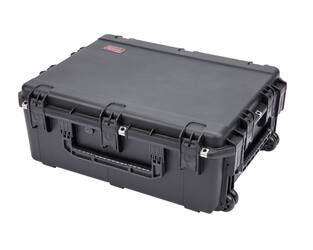 SKB - iSeries 2922-10 - Waterdichte Koffer - Zwart - Plukschuim