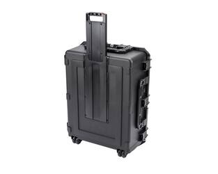 SKB - iSeries 2922-10 - Waterdichte Koffer - Zwart - Plukschuim