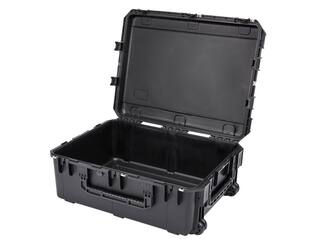 SKB - iSeries 3i-2922-10 - Waterdichte Koffer - Zwart - Leeg