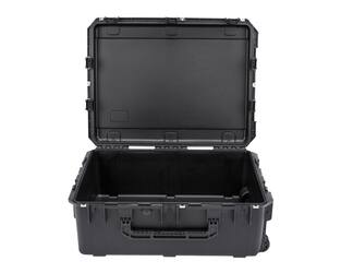 SKB - iSeries 3i-2922-10 - Waterdichte Koffer - Zwart - Leeg