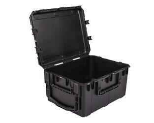 SKB - iSeries 2922-16 - Waterdichte Koffer - Zwart - Leeg