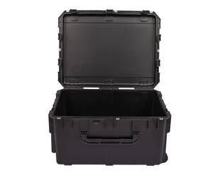 SKB - iSeries 2922-16 - Waterdichte Koffer - Zwart - Leeg