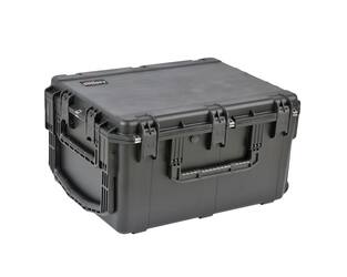 SKB - iSeries 2922-16 - Waterdichte Koffer - Zwart - Leeg
