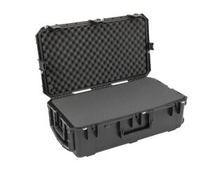 SKB - iSeries 3016-10 - Waterdichte Koffer - Zwart - Plukschuim