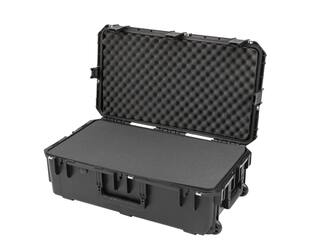 SKB - iSeries 3016-10 - Waterdichte Koffer - Zwart - Plukschuim