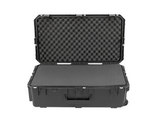 SKB - iSeries 3016-10 - Waterdichte Koffer - Zwart - Plukschuim