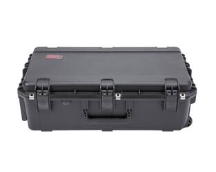SKB - iSeries 3016-10 - Waterdichte Koffer - Zwart - Plukschuim