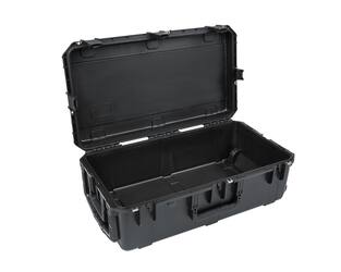 SKB - iSeries 3016-10 - Waterdichte Koffer - Zwart - Leeg