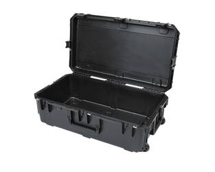 SKB - iSeries 3016-10 - Waterdichte Koffer - Zwart - Leeg