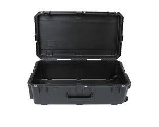 SKB - iSeries 3016-10 - Waterdichte Koffer - Zwart - Leeg