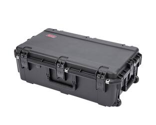 SKB - iSeries 3016-10 - Waterdichte Koffer - Zwart - Leeg