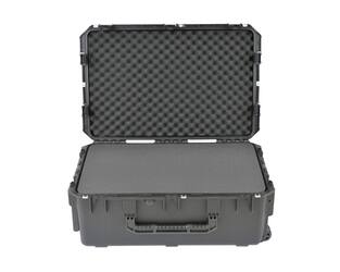 SKB - iSeries 3019-12 - Waterdichte Koffer - Zwart - Plukschuim
