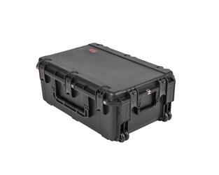 SKB - iSeries 3019-12 - Waterdichte Koffer - Zwart - Plukschuim