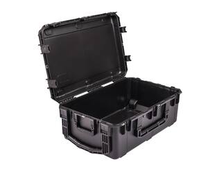 SKB - iSeries 3019-12 - Waterdichte Koffer - Zwart - Leeg